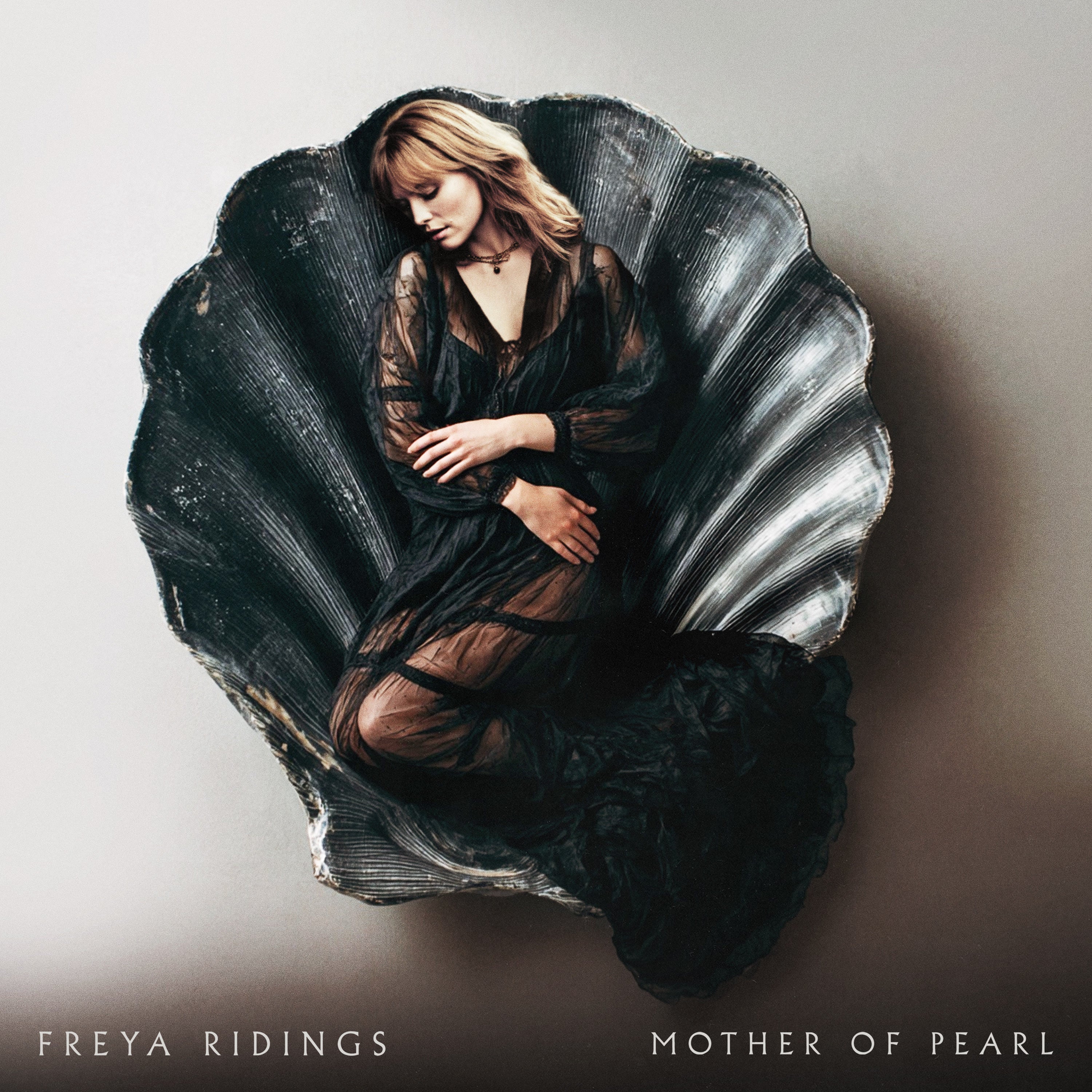 Freya Ridings - Mother Of Pearl: Inkplosion Vinyl LP