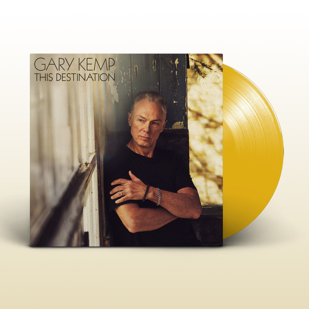 Gary Kemp - This Destination Coloured Vinyl