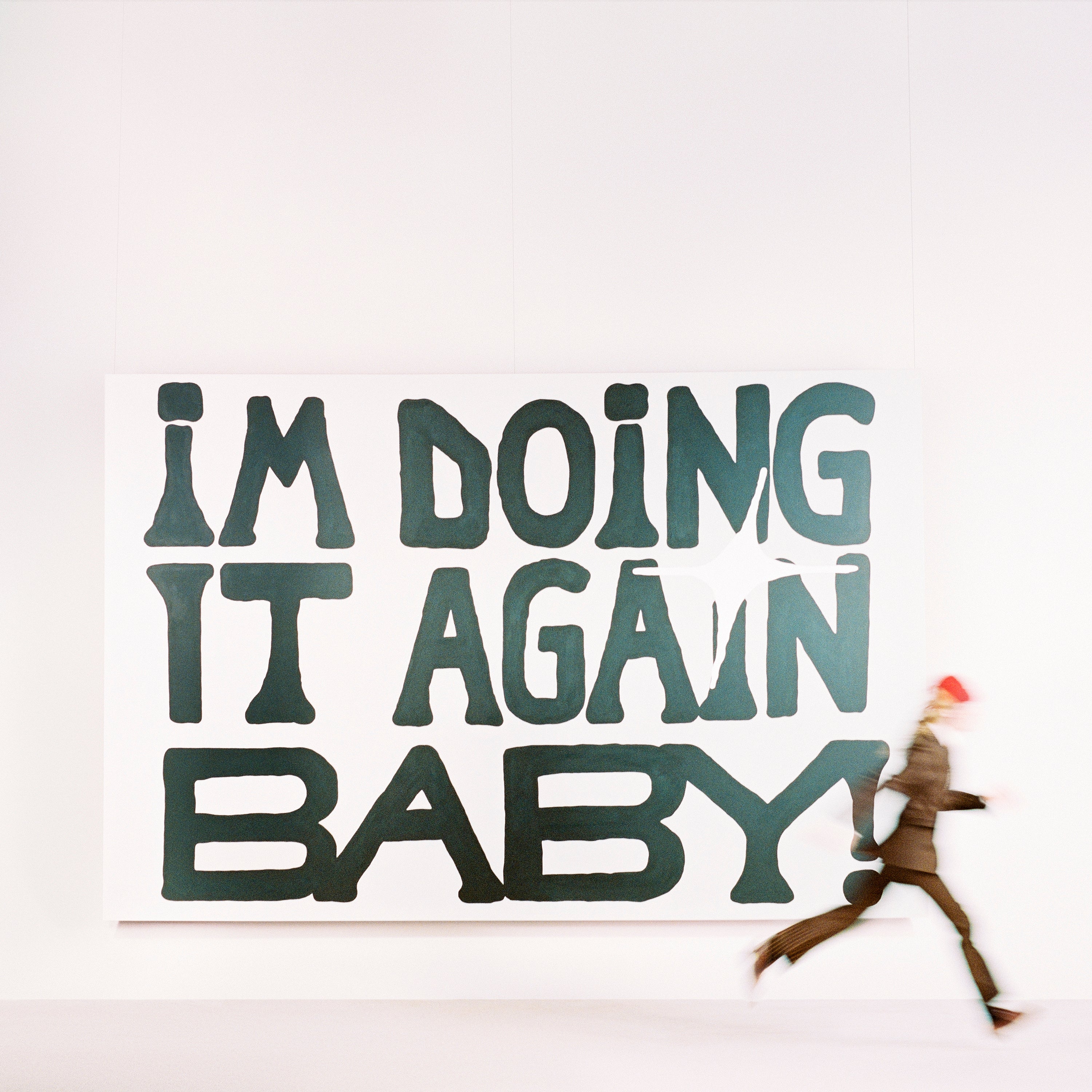 Girl In Red - I'm Doing it Again Baby! Vinyl LP