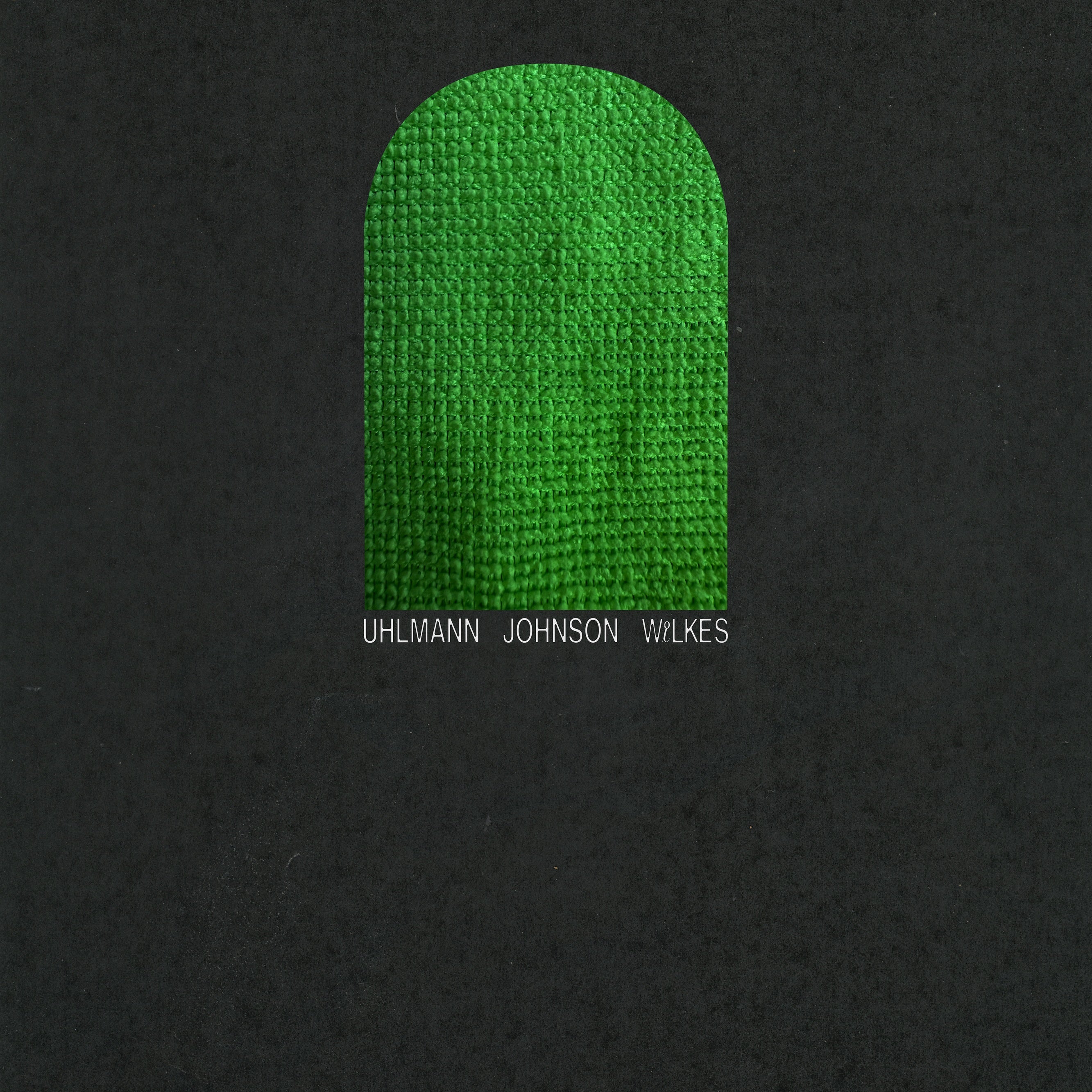 Gregory Uhlmann, Josh Johnson, Sam Wilkes - Uhlmann Johnson Wilkes: Purple Vinyl LP