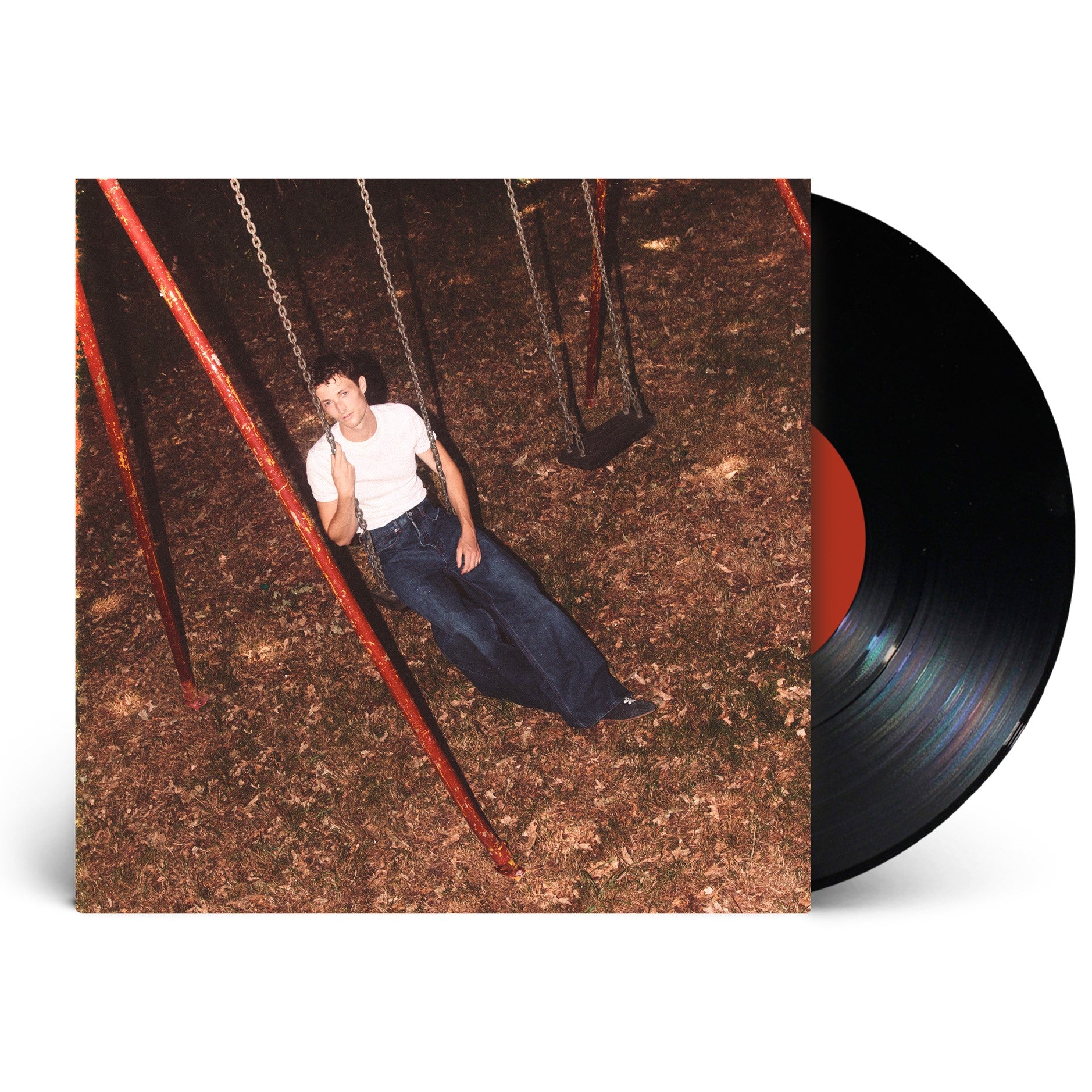 Henry Moodie - Mood Swings: Vinyl LP