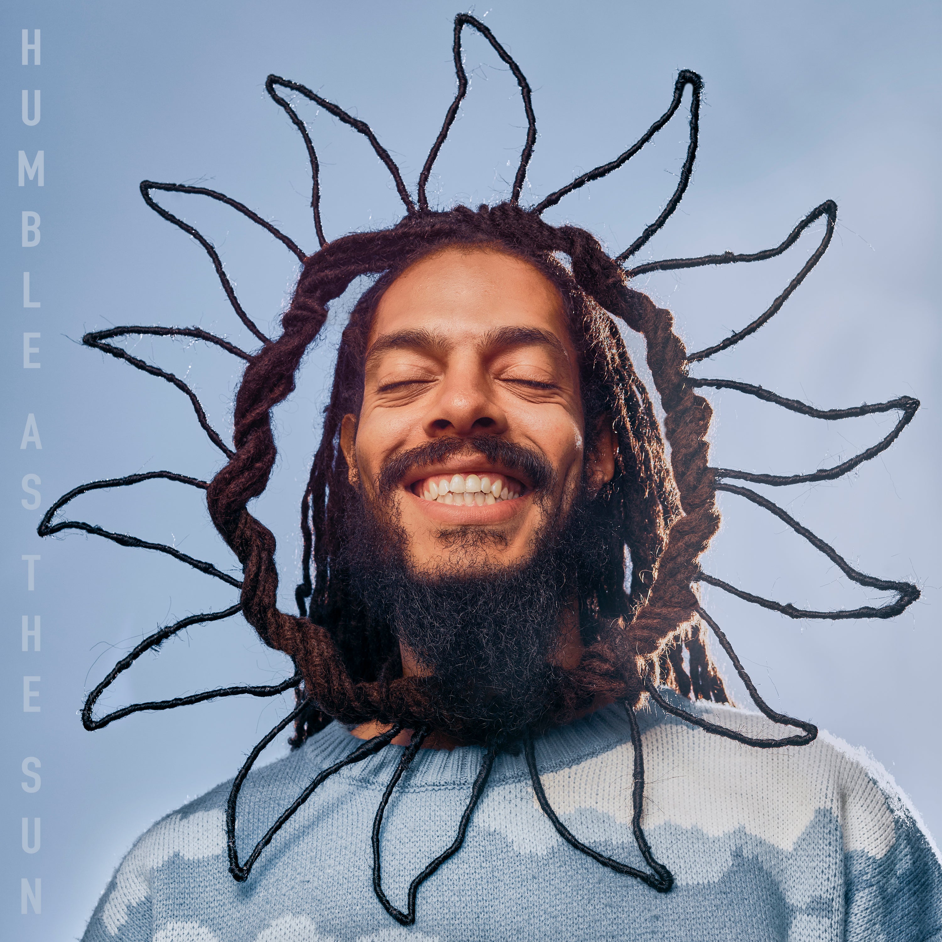 Bob Vylan - Humble As The Sun: Vinyl LP