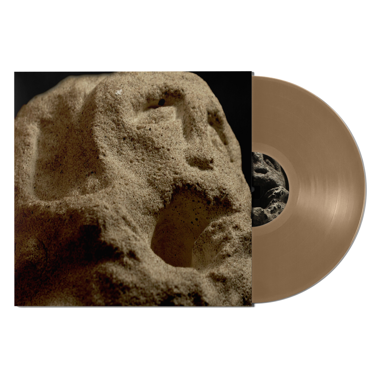 Madra Salach - Gorta: Indies Exclusive Stone Edition LP