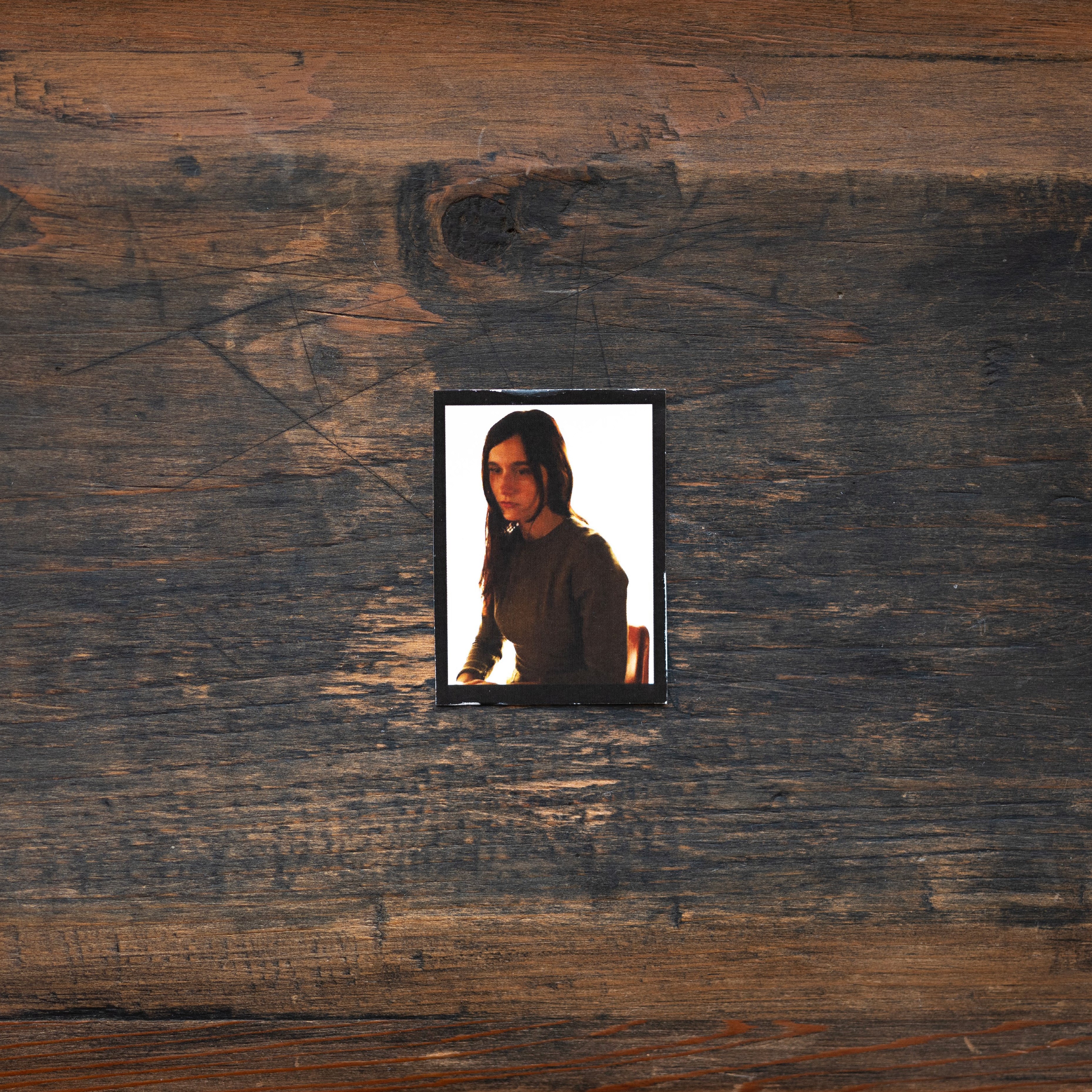 Ivy Knight - Iron Mountain: Black Vinyl LP