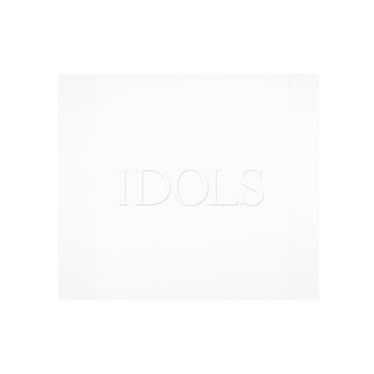 YUNGBLUD - Idols (Complete) CD