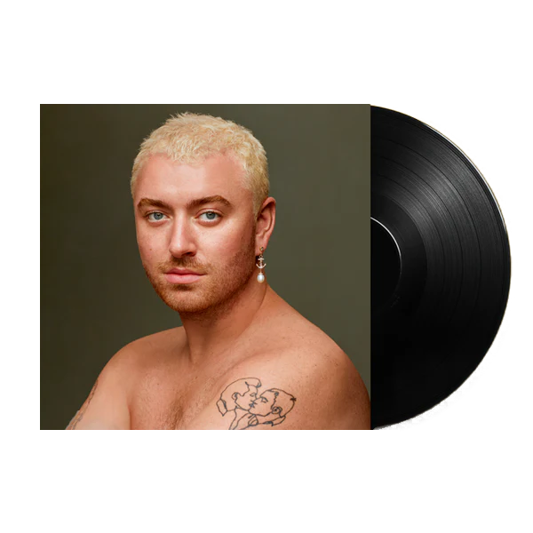 Sam Smith - Gloria: Vinyl