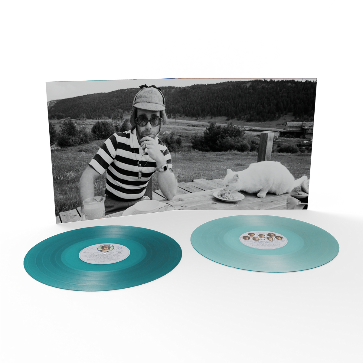 Elton John - Rock of the Westies (50th Anniversary Edition): Vinyl 2LP