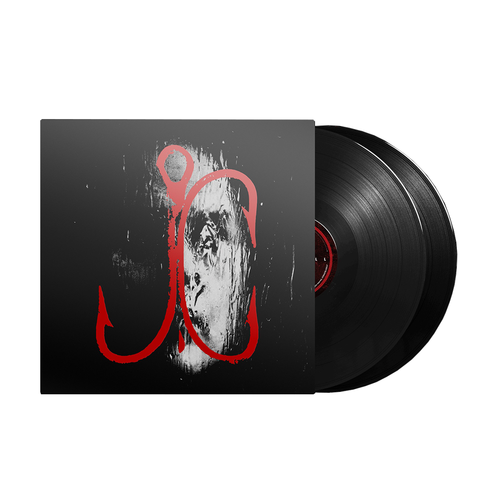 Jerry Cantrell - I Want Blood: Vinyl 2LP