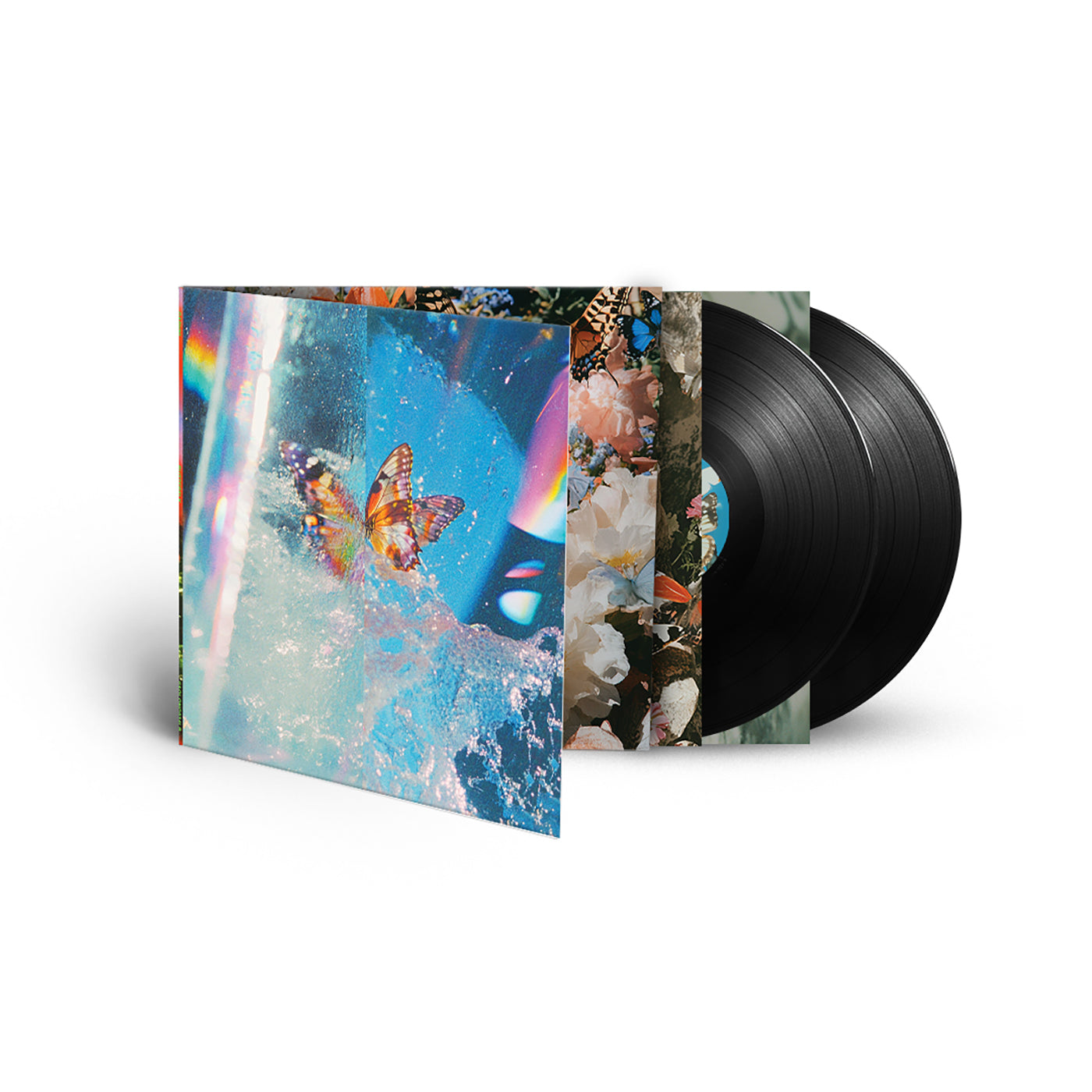 Daphni - Butterfly: Gatefold Black Vinyl 2LP