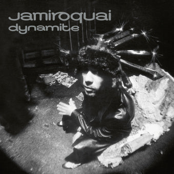 Jamiroquai - Dynamite 20th Anniversary 2LP + Promo CD