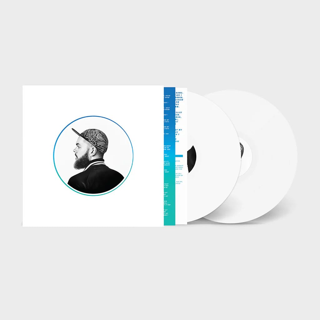 Jack Garratt - Phase: Deluxe White Vinyl 2LP