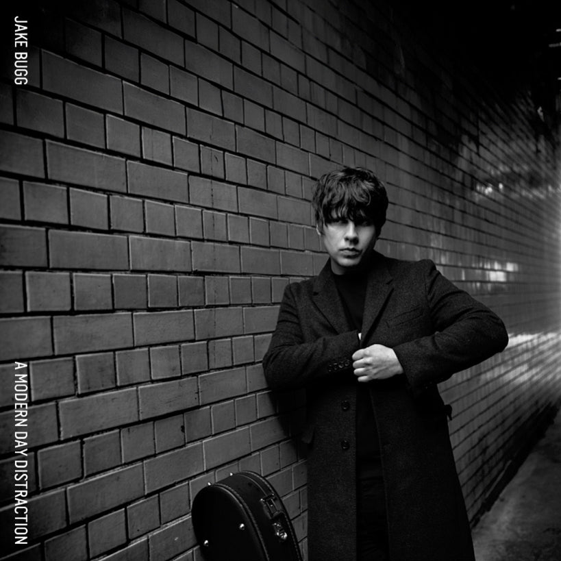 Jake Bugg - A Modern Day Distraction: Vinyl LP