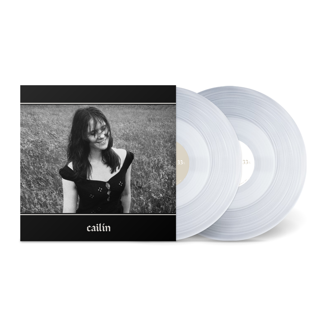 Kate Nash - Cailín: Gatefold Hawthorn Vinyl LP
