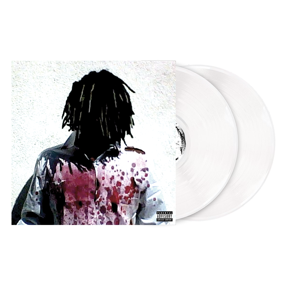 Ken Carson - MORE CHAOS Vinyl