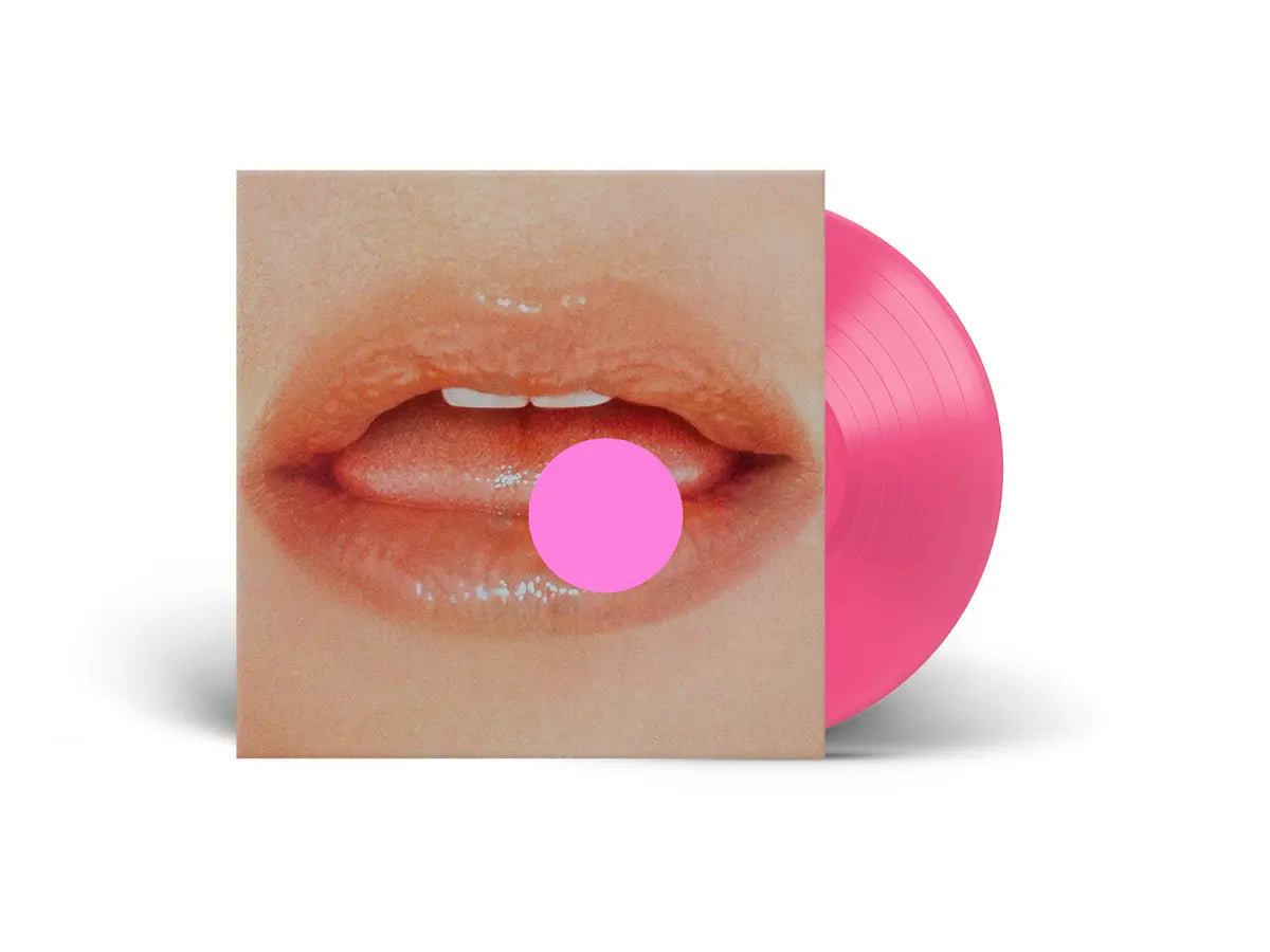Kesha  - Kesha: Kink Hot Pink Vinyl LP