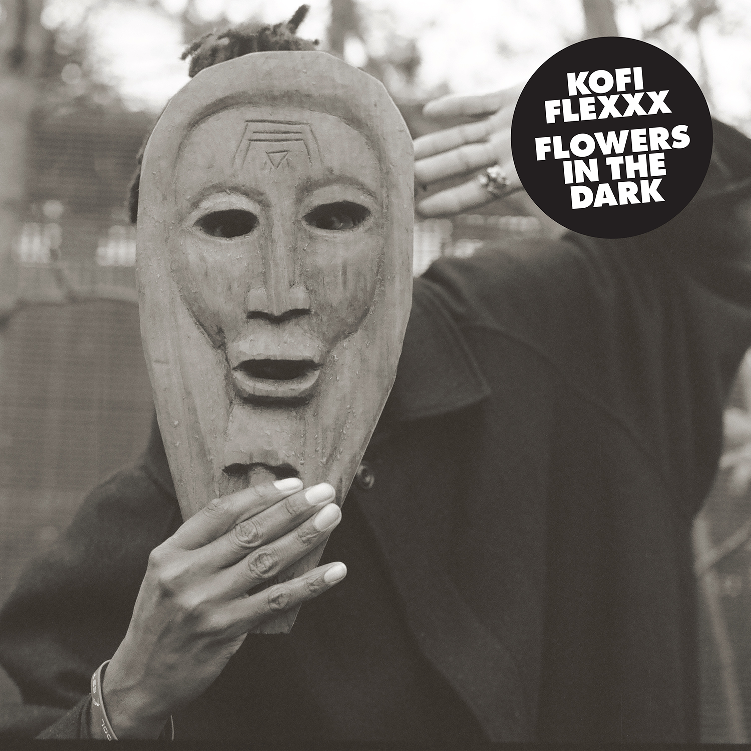Kofi Flexxx - Flowers in the Dark: Vinyl 2LP