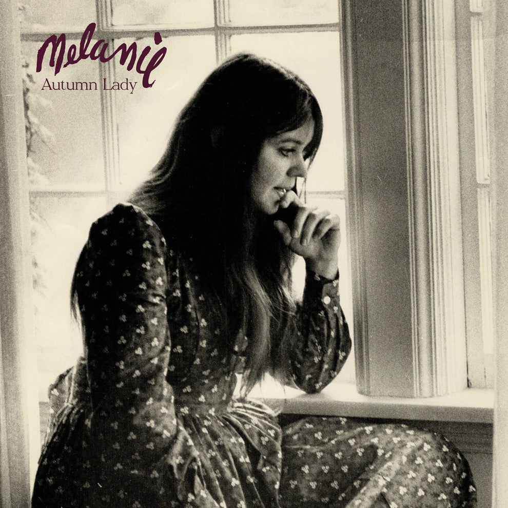 Melanie - Autumn Lady: 2CD