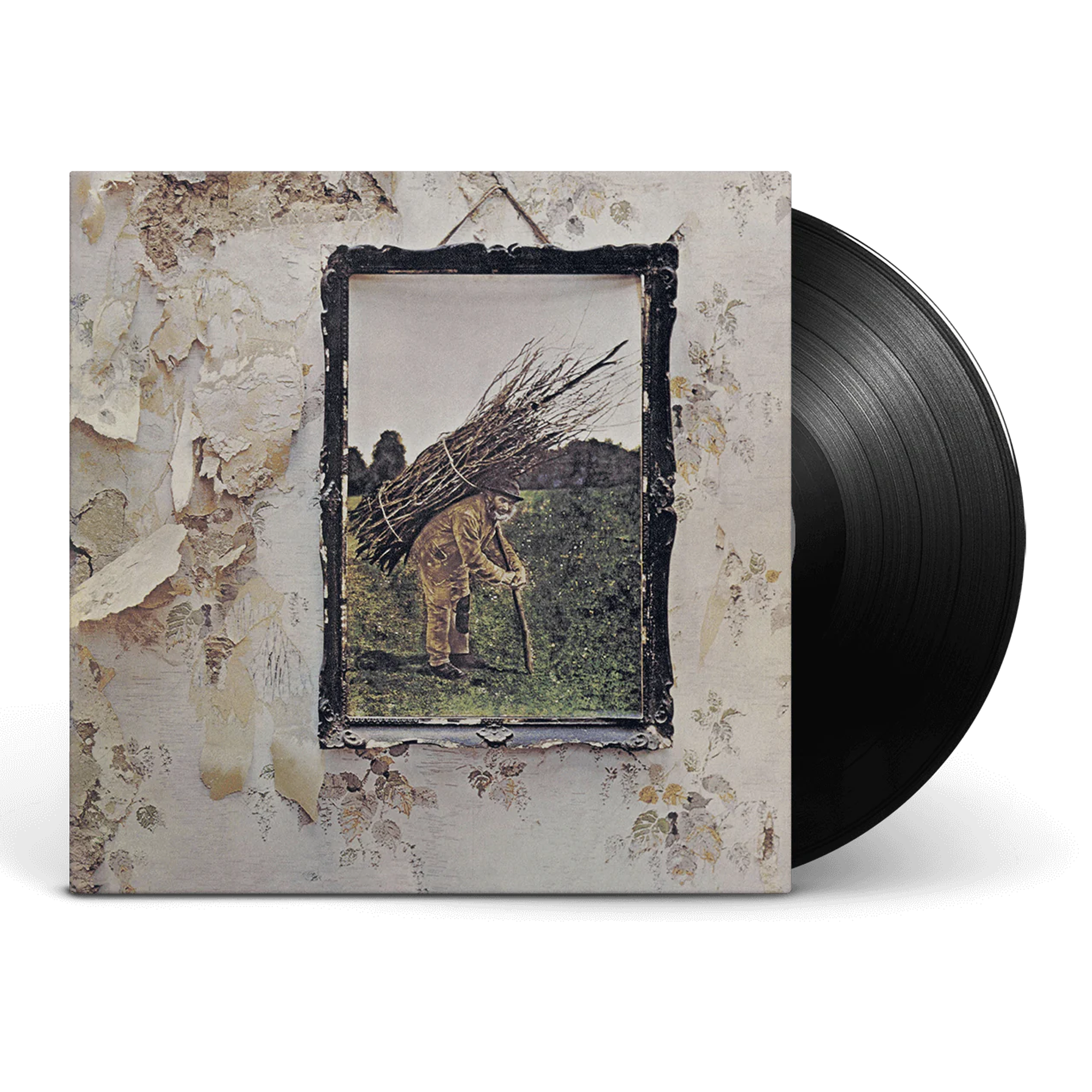 Led Zeppelin - Led Zeppelin IV: Vinyl LP