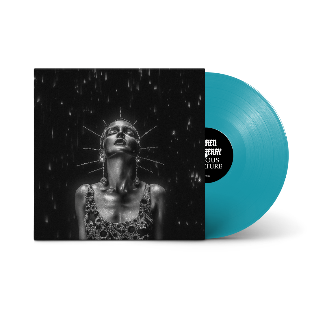 Lauren Mayberry - Vicious Creature Exclusive LP