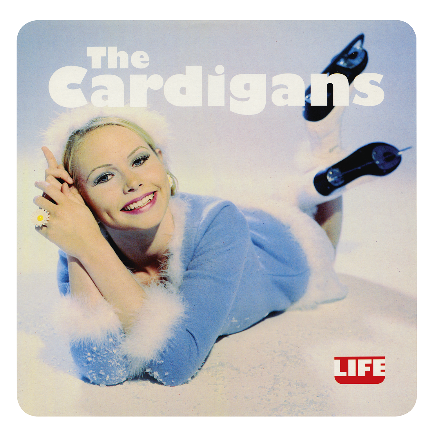 The Cardigans - Life: Vinyl LP