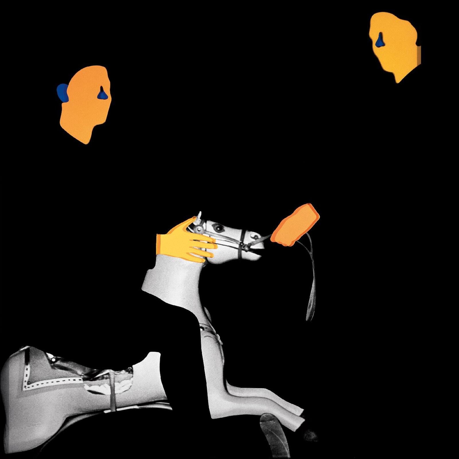 MGMT - Loss Of Life: Vinyl LP