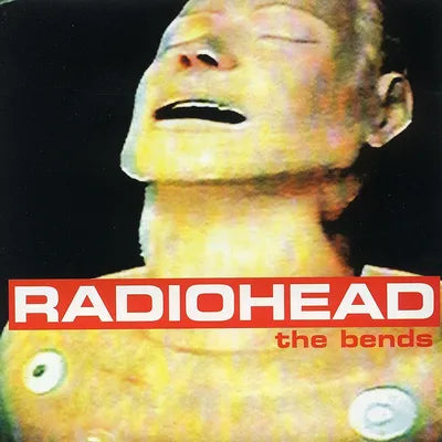 Radiohead - The Bends: Vinyl LP