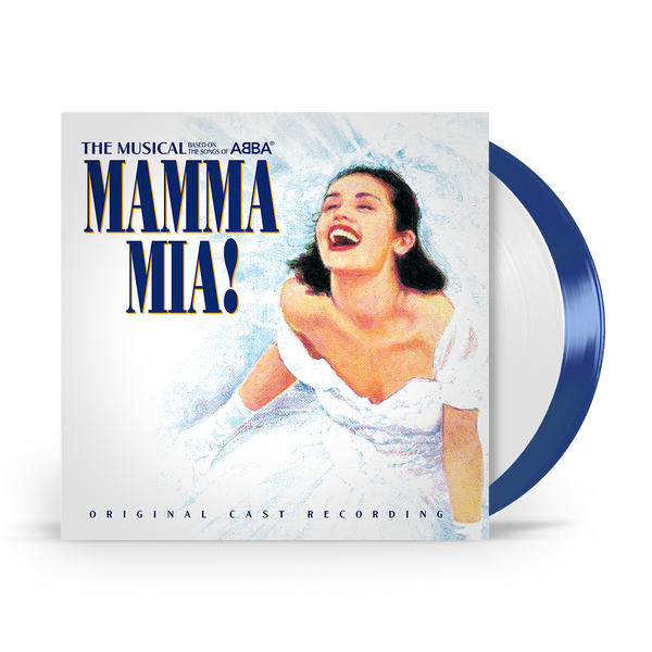 Mamma Mia Original London Cast Mamma Mia Original Cast Recording mamma-mia-original-london-cast-mamma-mia-original-cast-recording