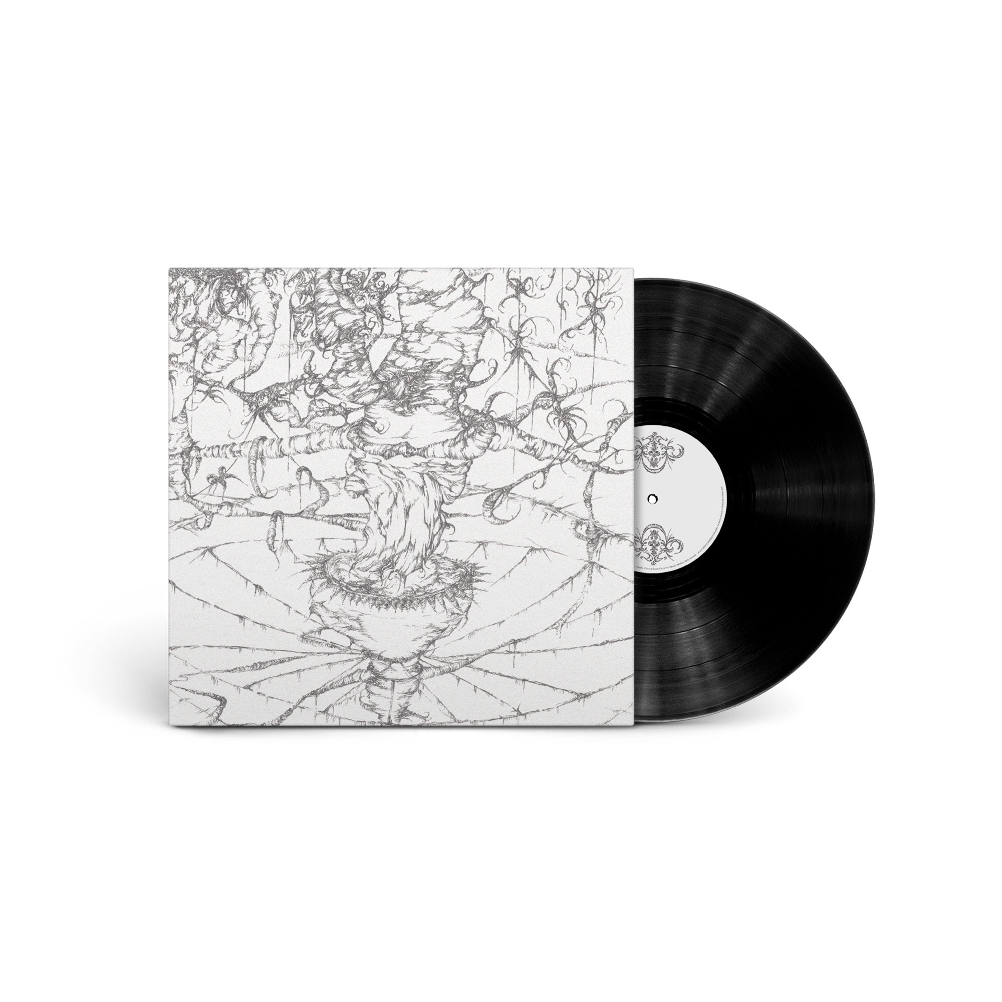 Murex - Inventio: Vinyl LP
