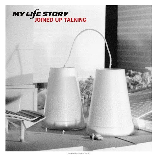 My Life Story - Joined Up Talking (25th Anniversary Edition): Vinyl LP