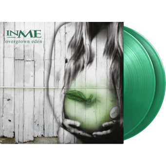 InMe - Overgrown Eden (Expanded Edition): Limited Green Vinyl 2LP