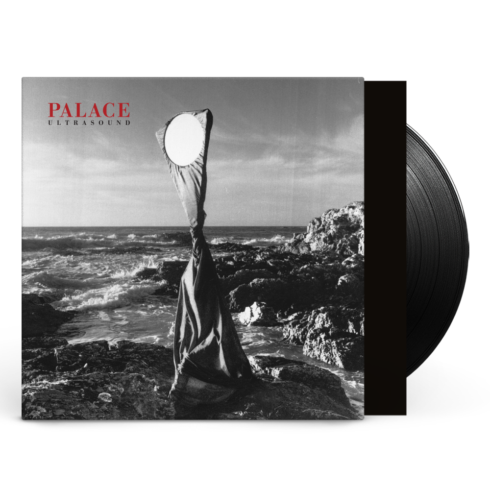 Palace - Ultrasound: Vinyl LP