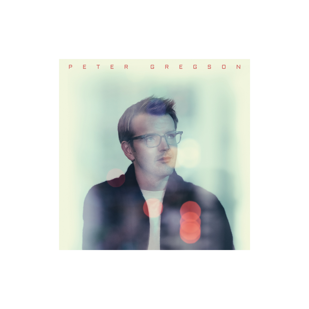 Peter Gregson - Peter Gregson