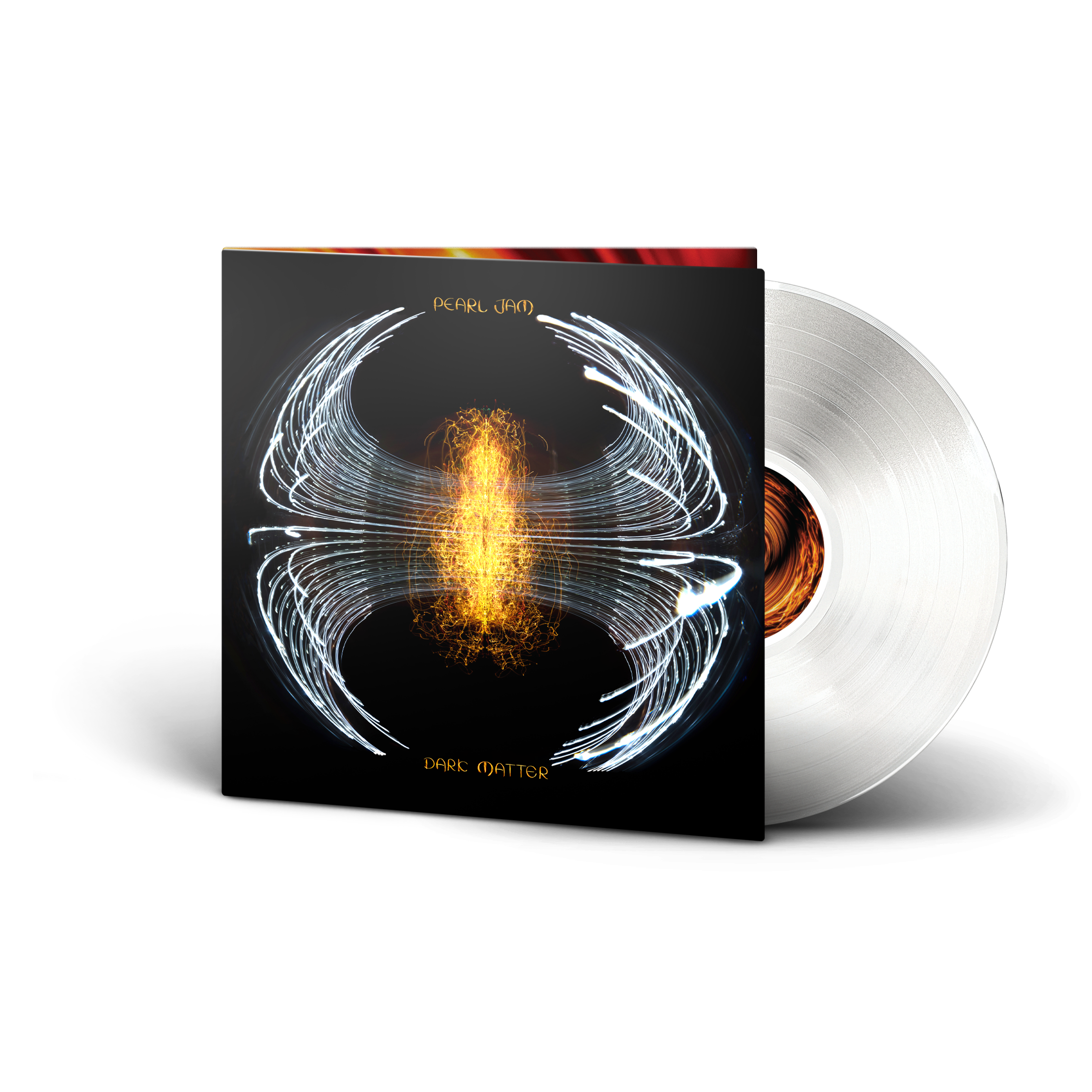 Pearl Jam  - Dark Matter D2C Vinyl