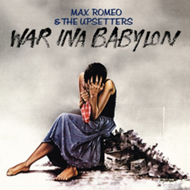 Max Romeo & The Upsetters - War Ina Babylon: 180g Vinyl LP