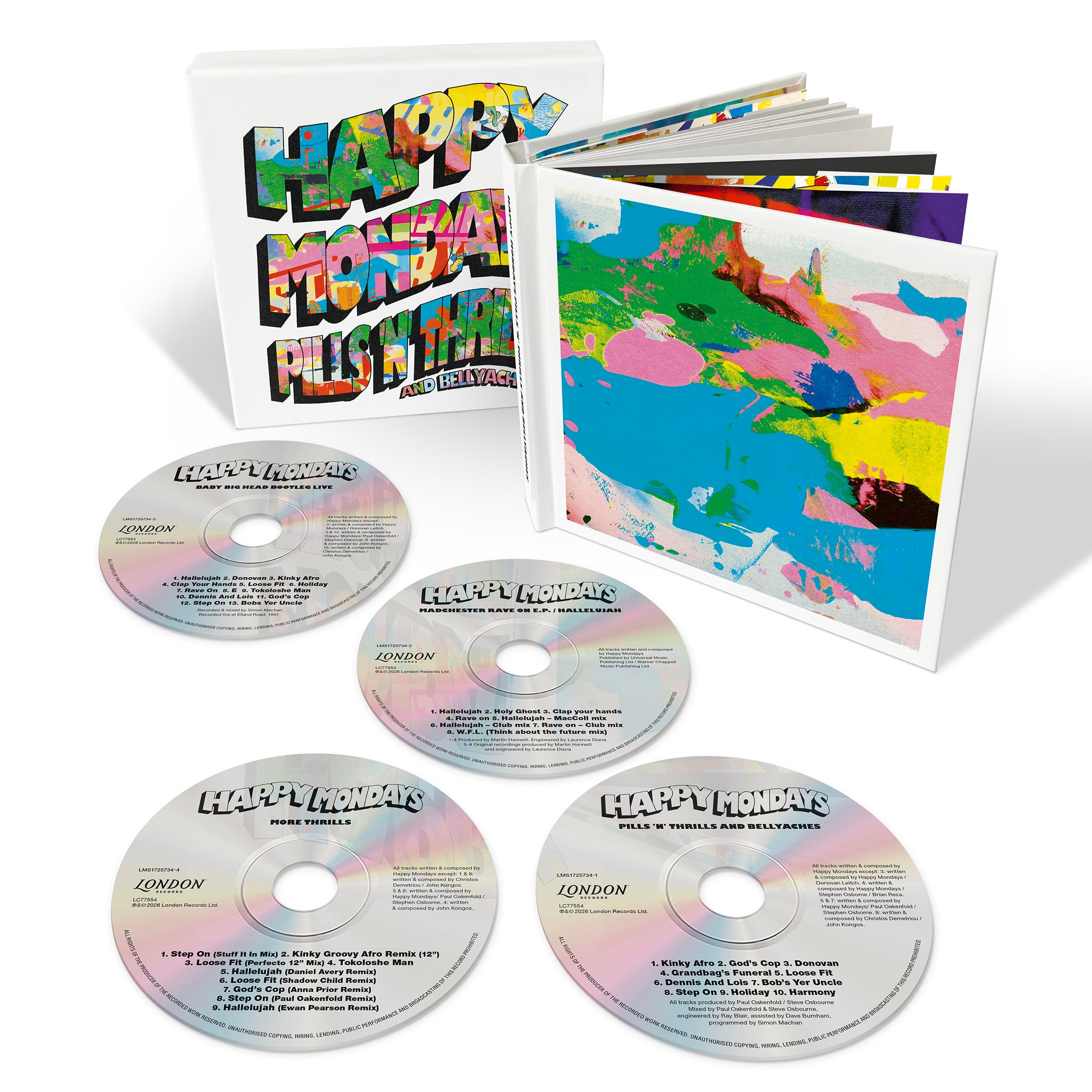 CD - The Sound of Vinyl