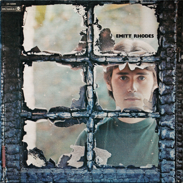 Emitt Rhodes - Emit Rhodes: Green Vinyl 1LP