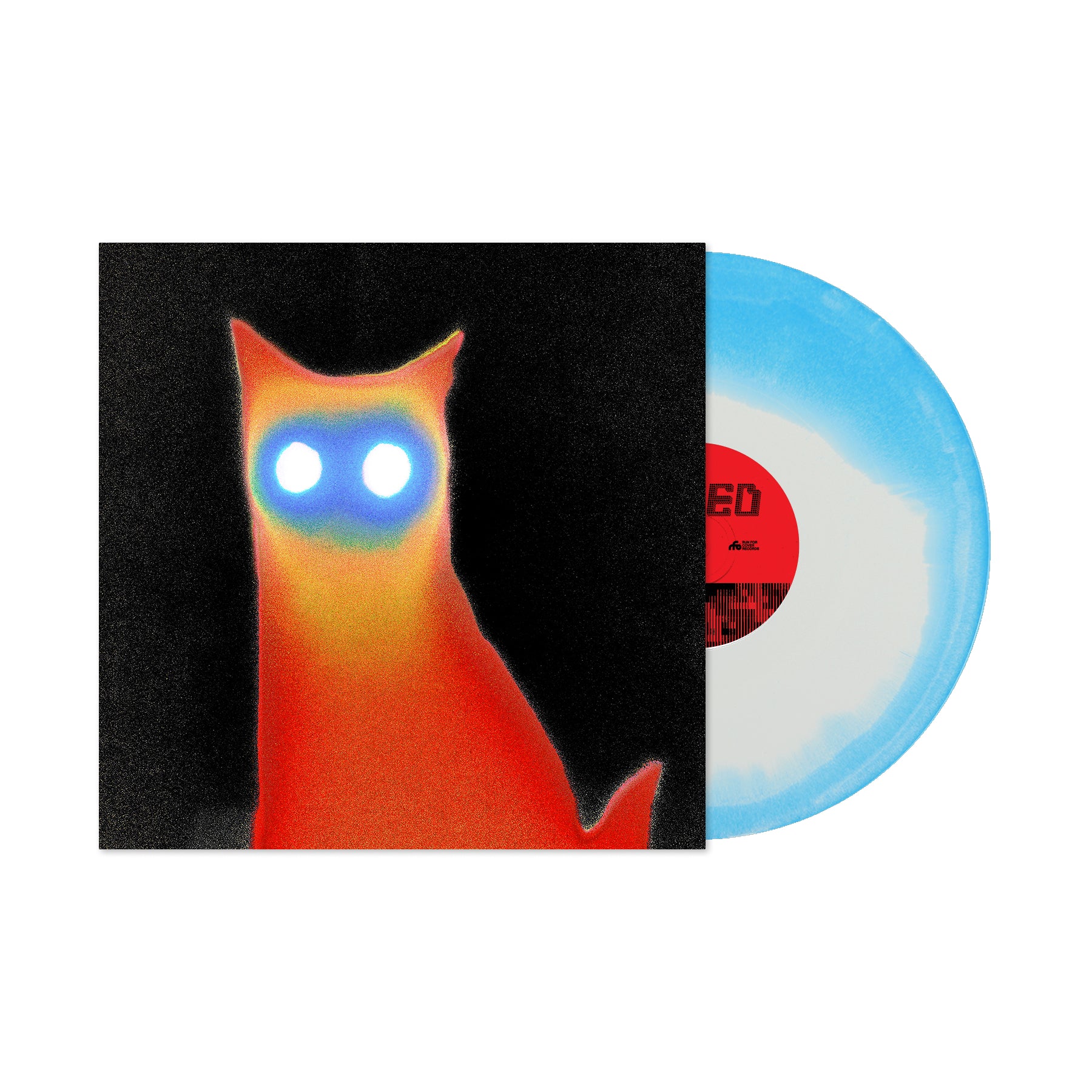 Basement - WIRED: Swirl Vinyl First Run Club Edition Vinyl LP