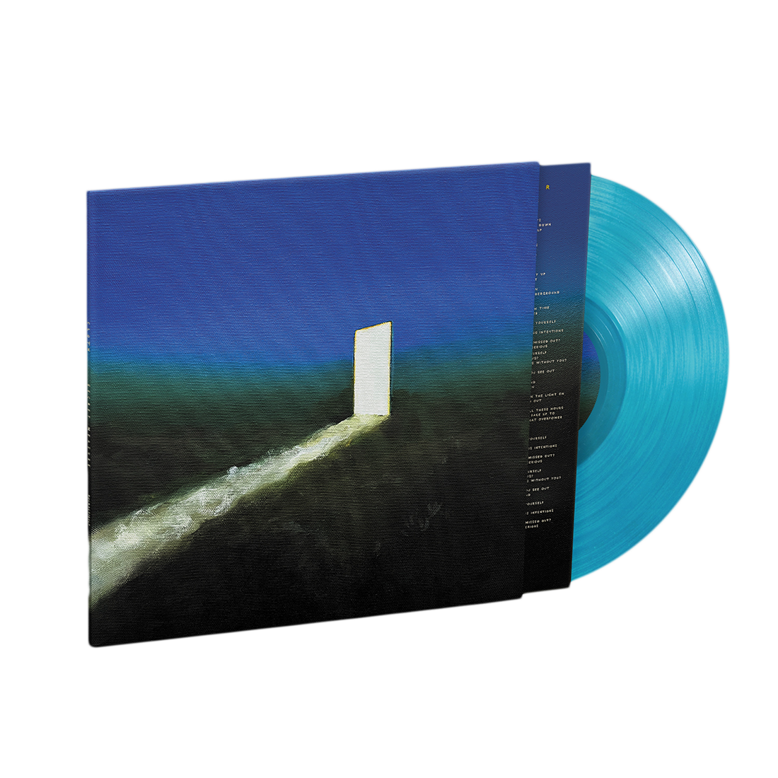 Cloth - Secret Measure: Limited Colour Vinyl LP