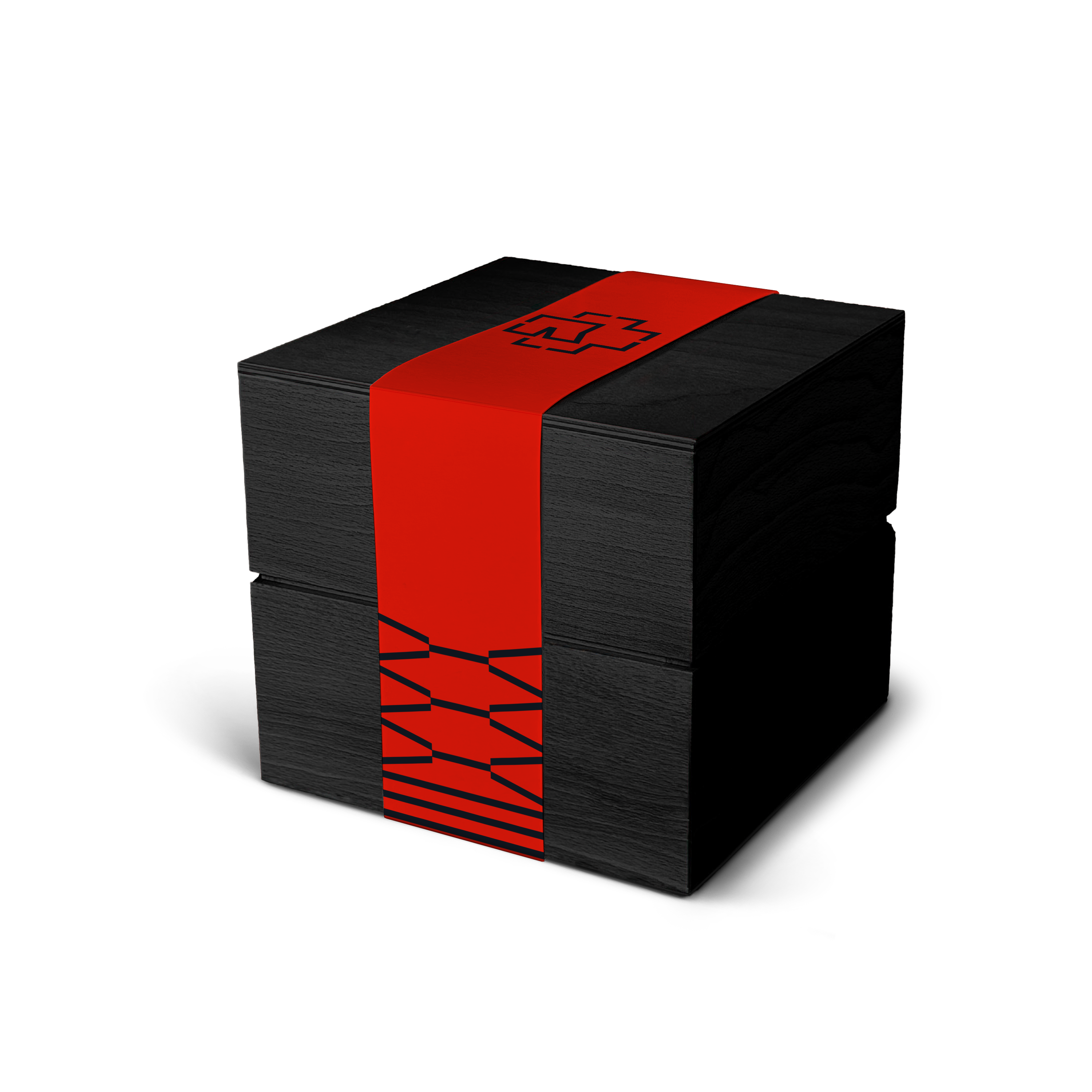 Rammstein - XXXIII: Limited Edition Collector’s Vinyl Box (33 x 7‘‘s)