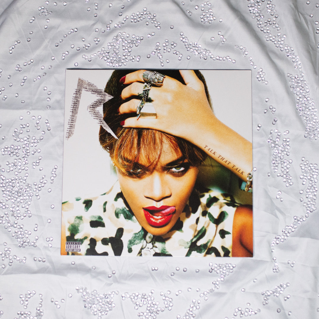 Rihanna - Talk That Talk: Vinyl LP - The Sound of Vinyl