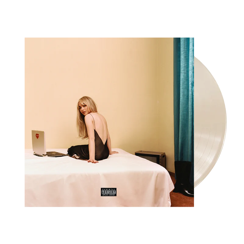 Sabrina Carpenter - Emails I Can't Send Vinyl