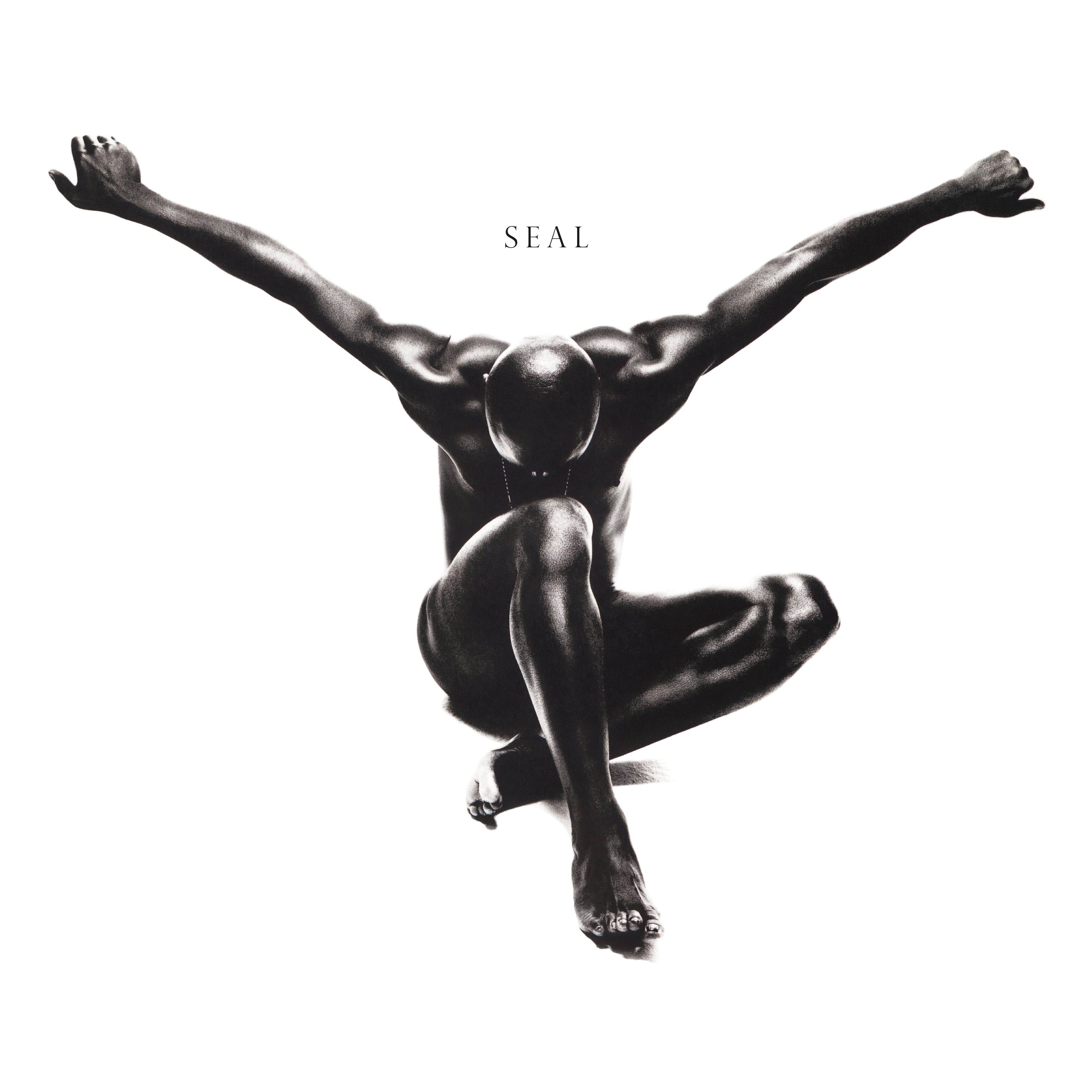 Seal - Seal: Vinyl 2LP