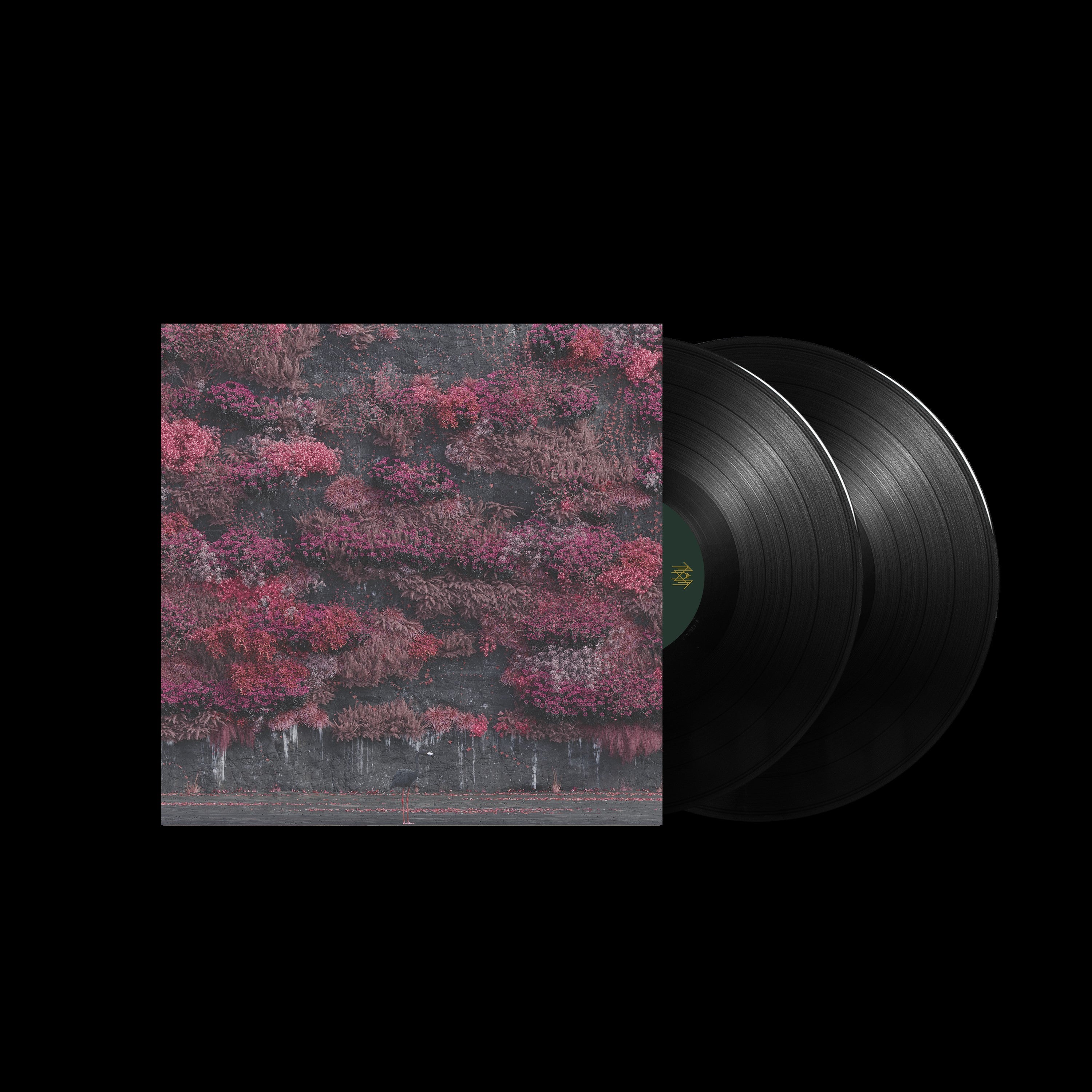 Sleep Token - Even In Arcadia: Limited Opaque Black 2LP