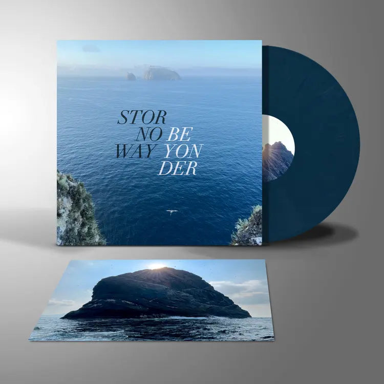 Stornoway - Stornoway Beyonder: Random Solid Eco Vinyl LP