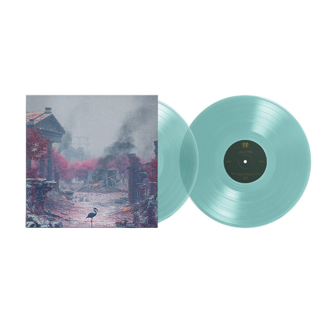 Sleep Token - Even In Arcadia (Instrumental): Colour Vinyl 2LP
