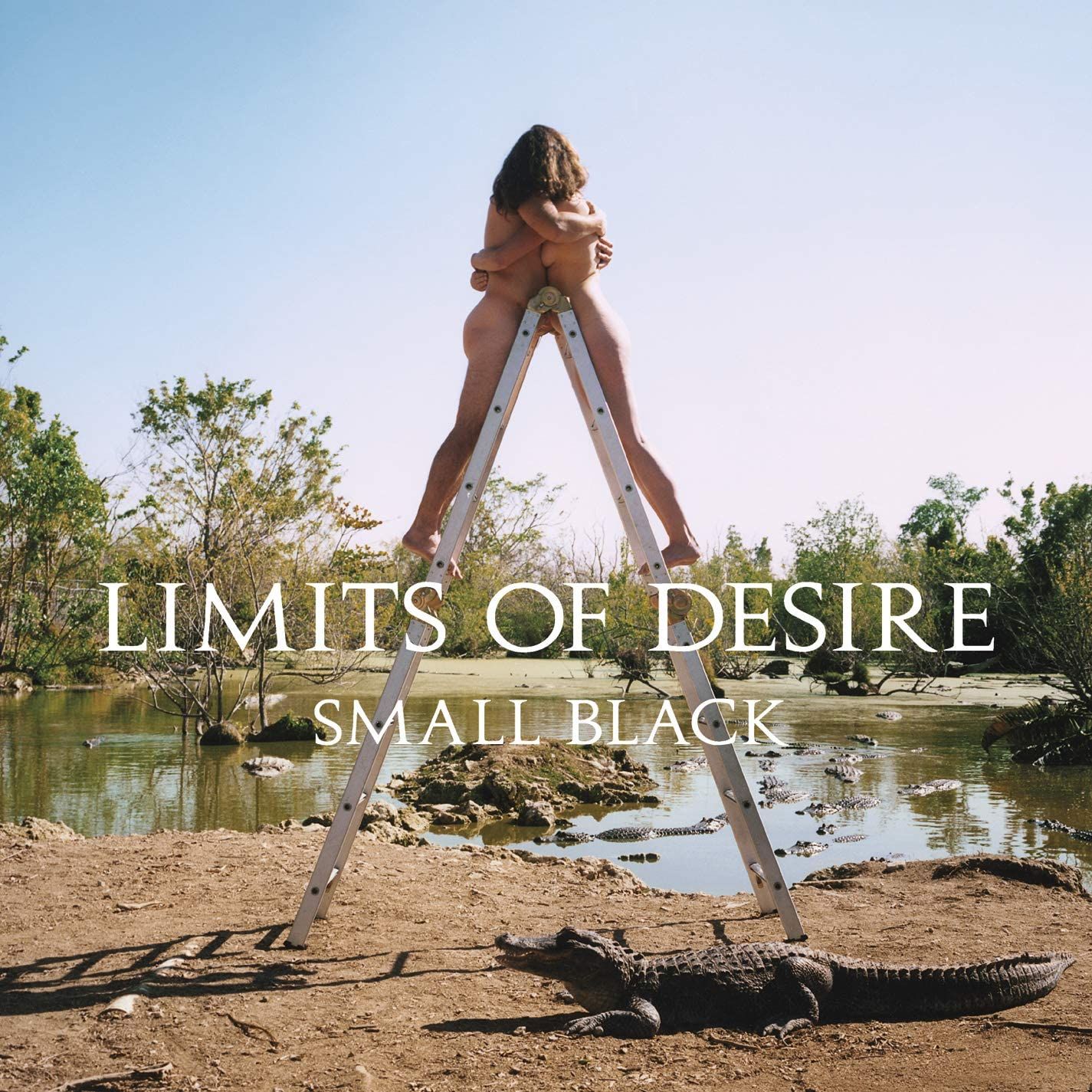 Small Black - Limits of Desire: Vinyl LP