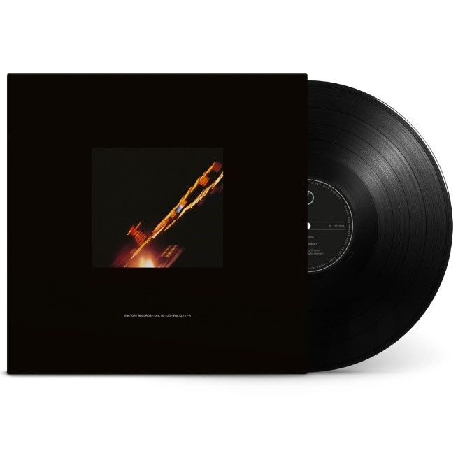 New Order / Joy Division - Total (2LP) | Rhino Official Store