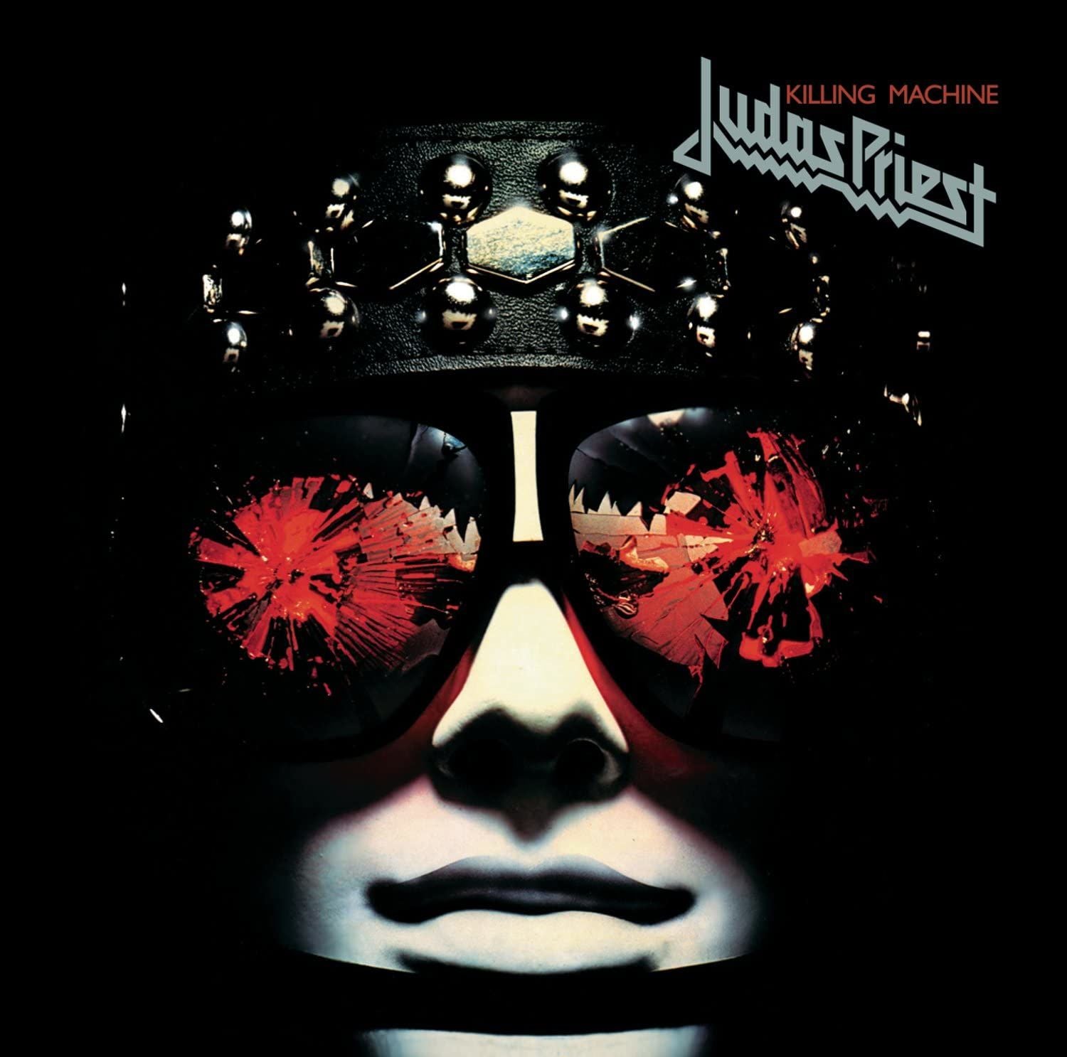 Judas Priest - Killing Machine: Vinyl LP