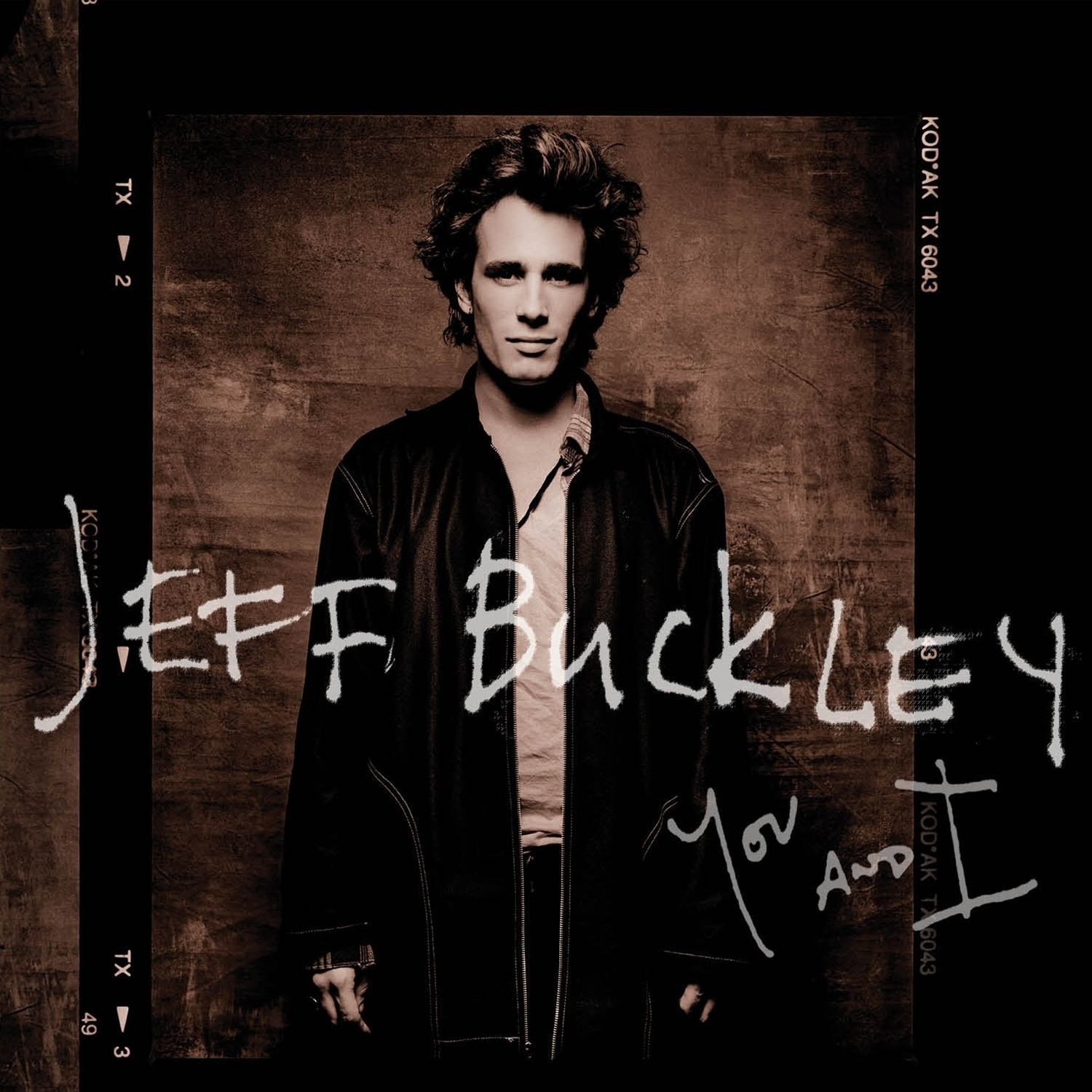 Jeff Buckley - You And I: Vinyl LP