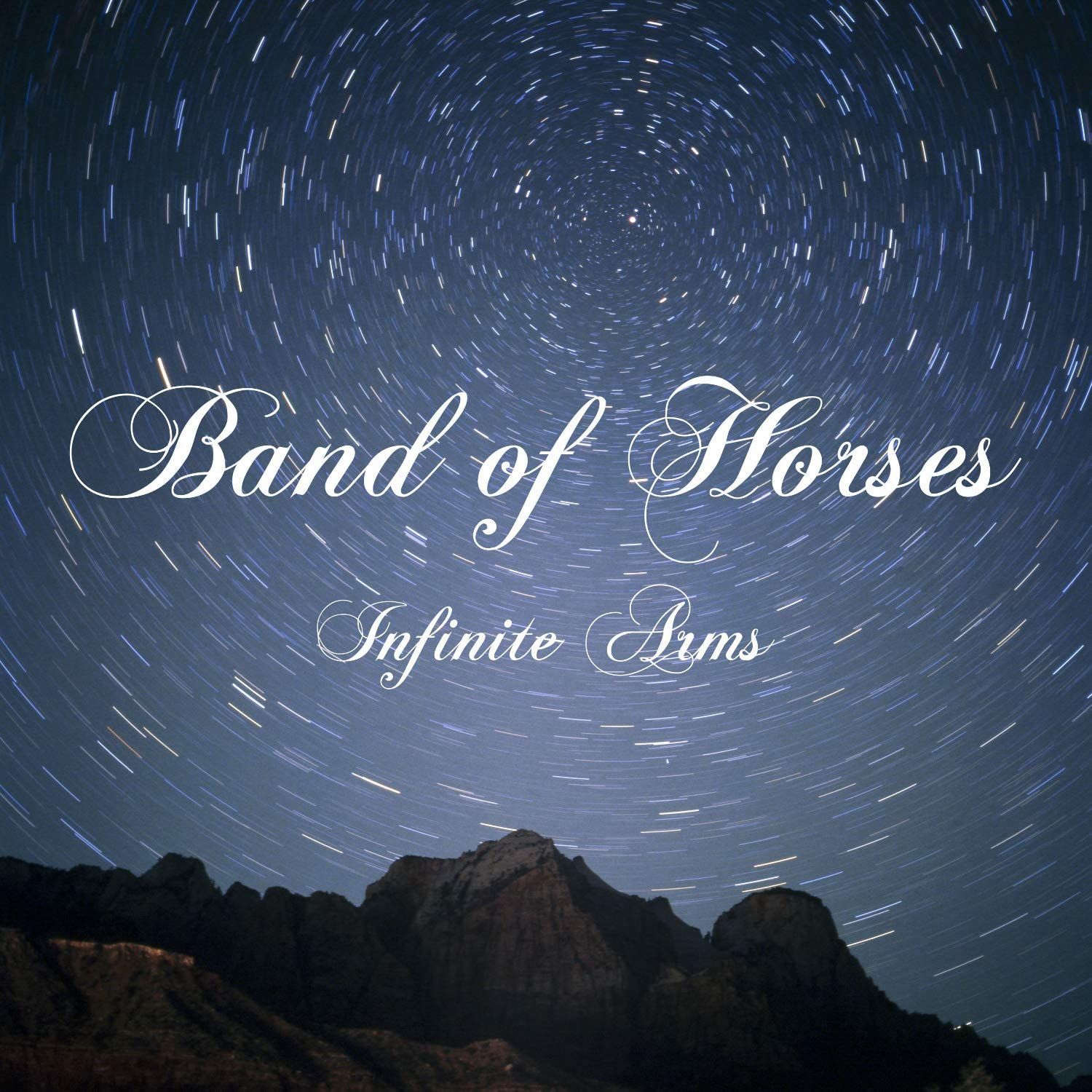 Band Of Horses - Infinite Arms: Vinyl LP
